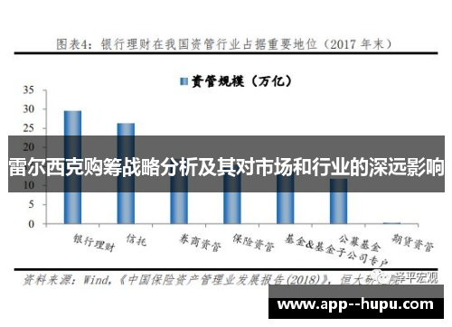 雷尔西克购筹战略分析及其对市场和行业的深远影响