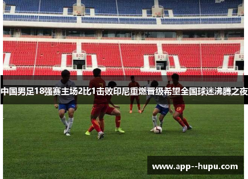 中国男足18强赛主场2比1击败印尼重燃晋级希望全国球迷沸腾之夜