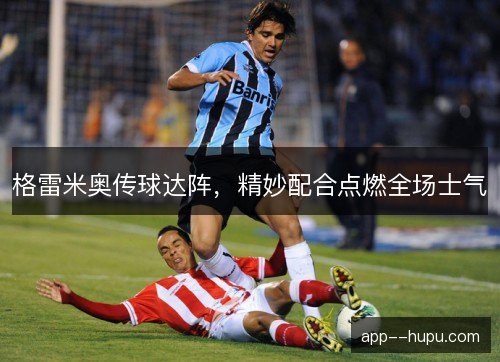 格雷米奥传球达阵，精妙配合点燃全场士气